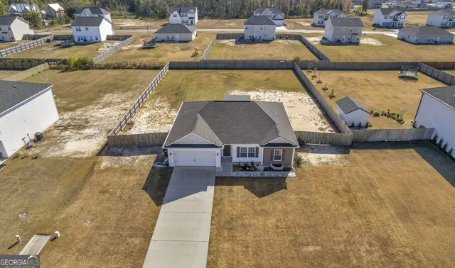 a view of a house with swimming pool