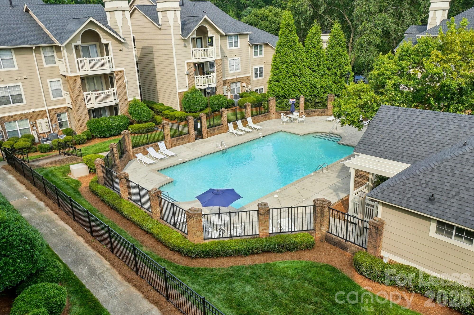 5007 Sharon Road, Unit R Charlotte, NC 28210 - Photo 43 of 43