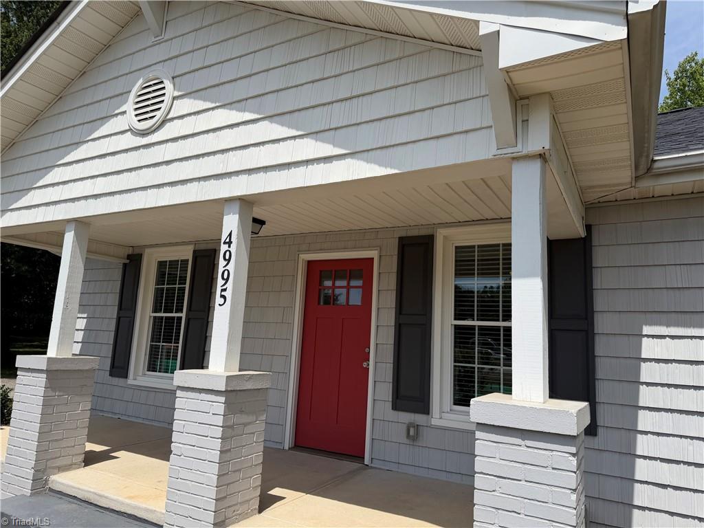 4995 Reidsville Road Walkertown, NC 27051 - Photo 3 of 18