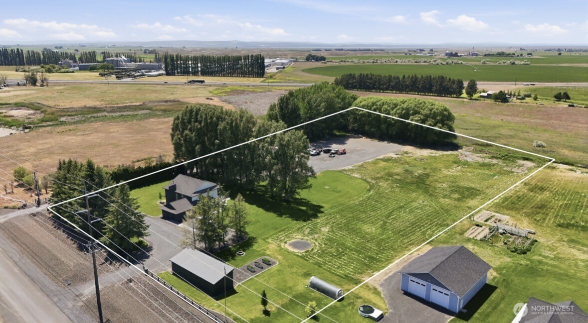 370 M Road Northeast Moses Lake, WA 98837 - Photo 40 of 40 Gallery Image 40