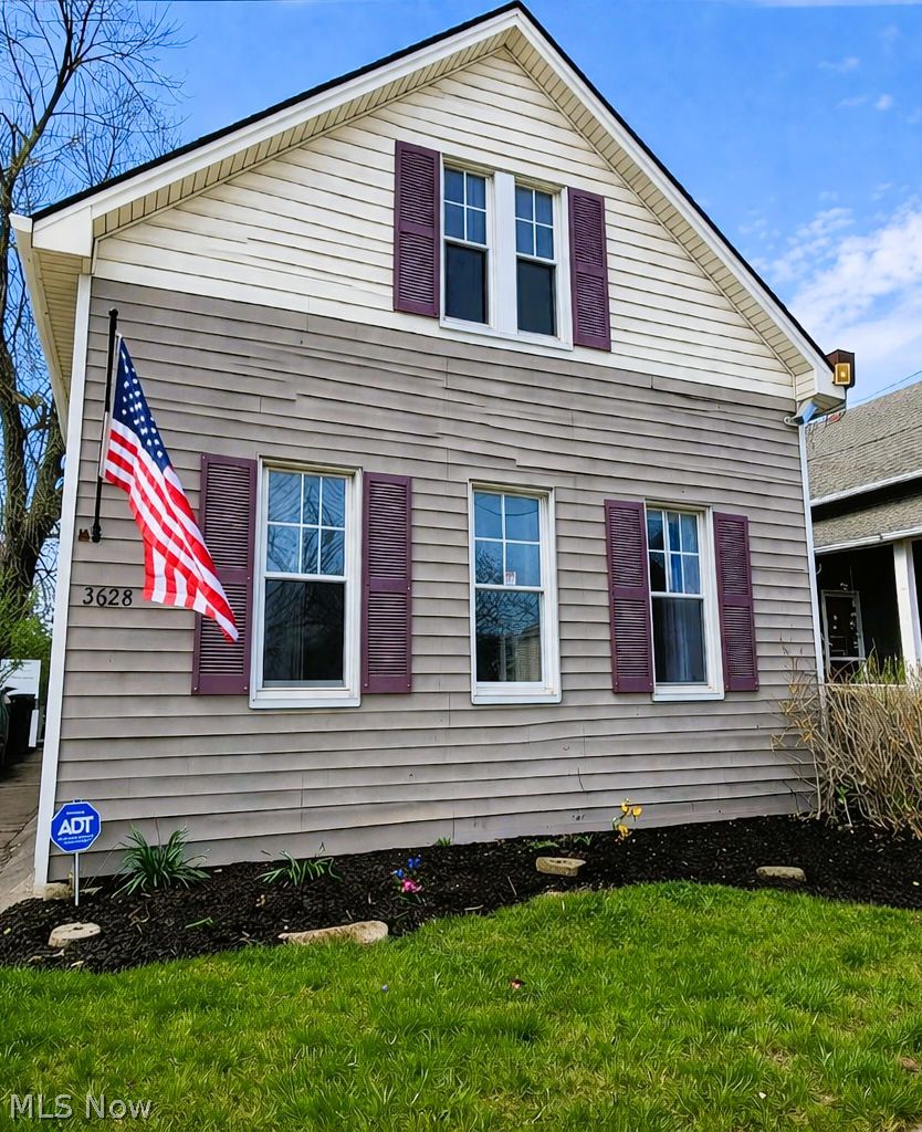 3628 Beyerle Road Cleveland, OH 44105 - Photo 1 of 25 Gallery Image 1
