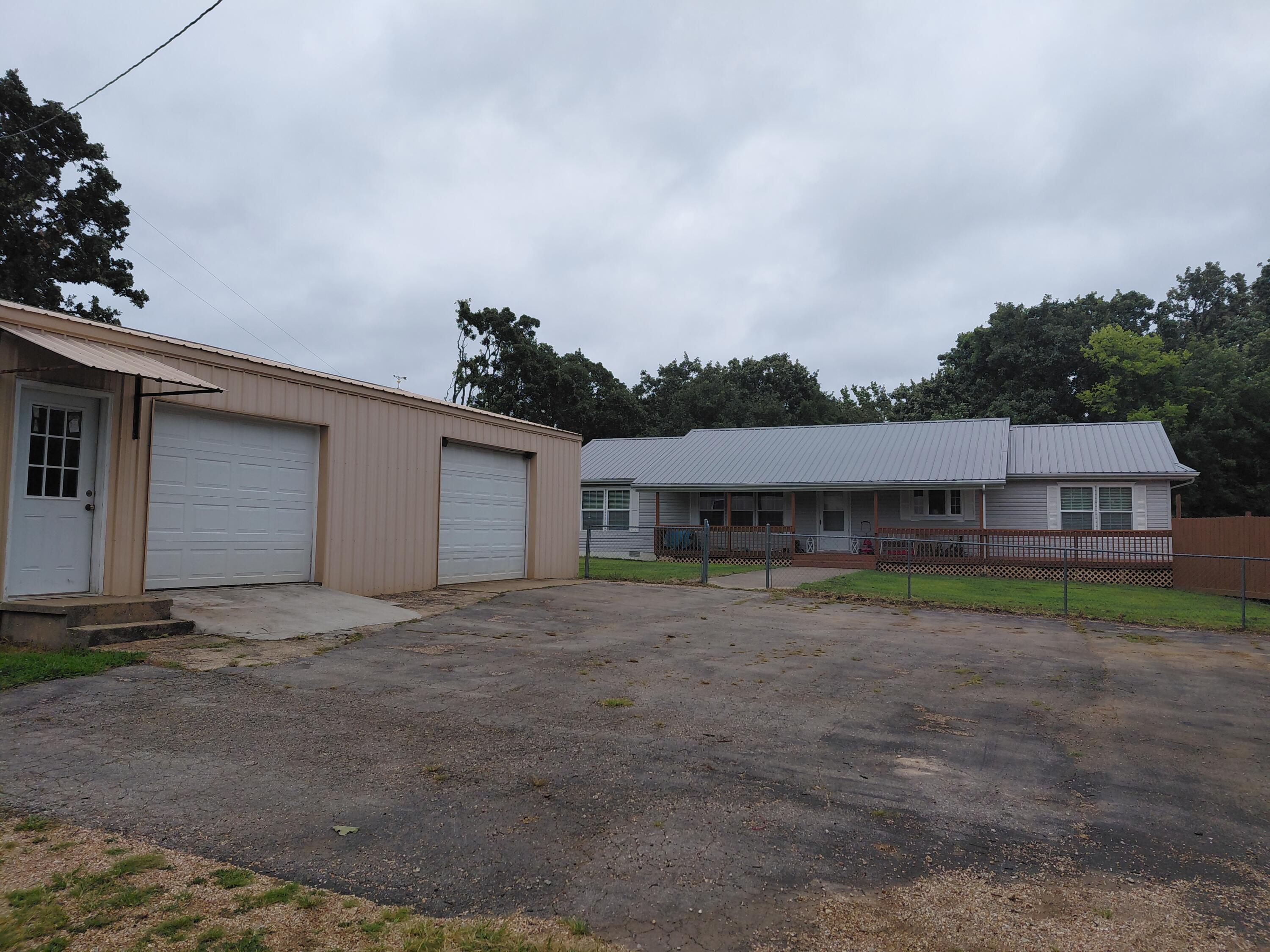 1240 State Road North Macks Creek, MO 65786 - Photo 2 of 46 15179