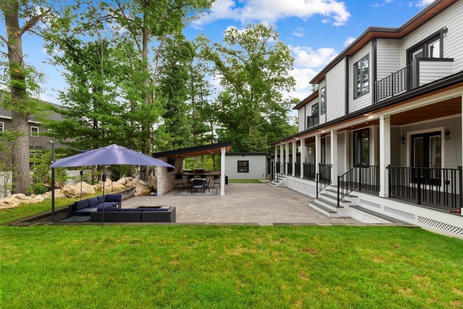 8 Jonathan Road Burlington, MA 01803 - Photo 42 of 42 Gallery Image 42