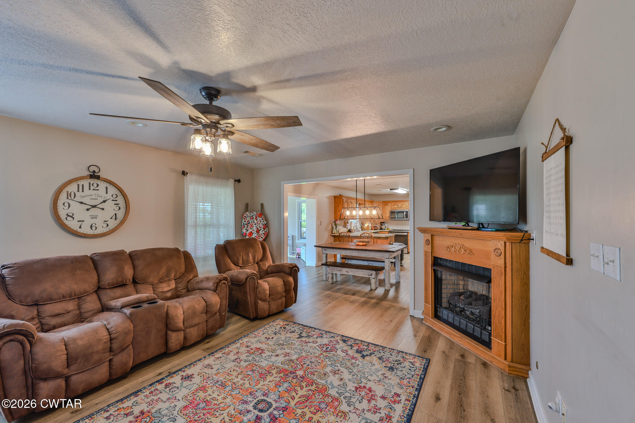 111 Heritage Drive Rutherford, TN 38369 - Photo 5 of 31 FT8A9770