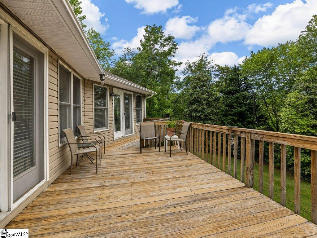 208 West Durham Street Landrum, SC 29356 - Photo 30 of 44