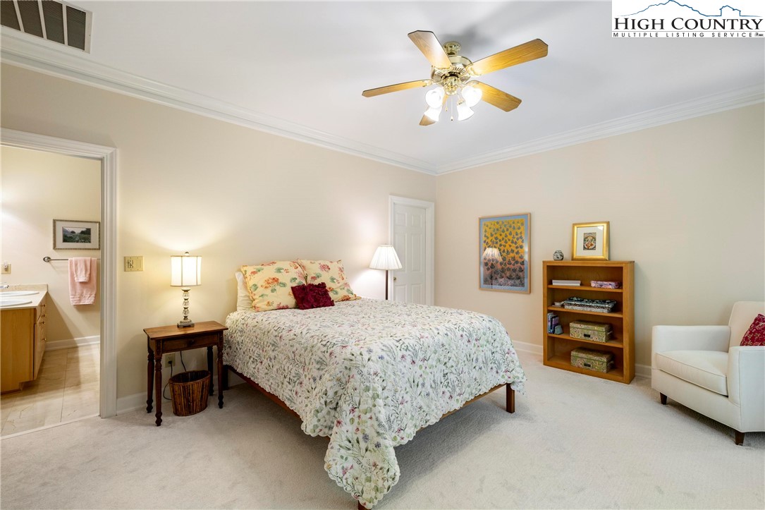 147 Moonlight Ridge Road, Unit 2B Boone, NC 28607 - Photo 11 of 30 Gallery Image 11