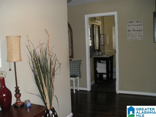 7175 Rowan Road Leeds, AL 35094 - Photo 11 of 34