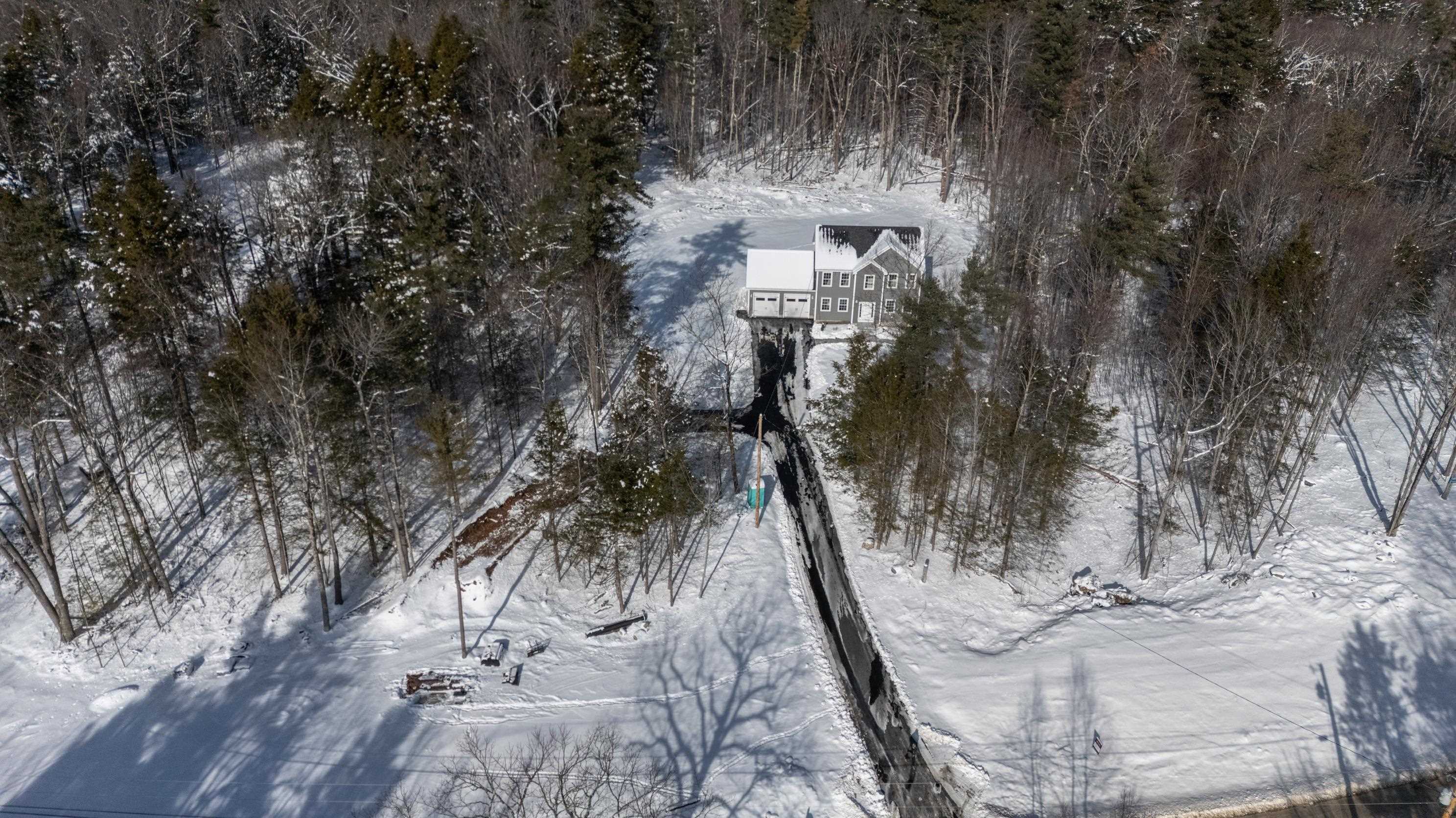 59 Mt Delight Road Deerfield, NH 03037 - Photo 5 of 42