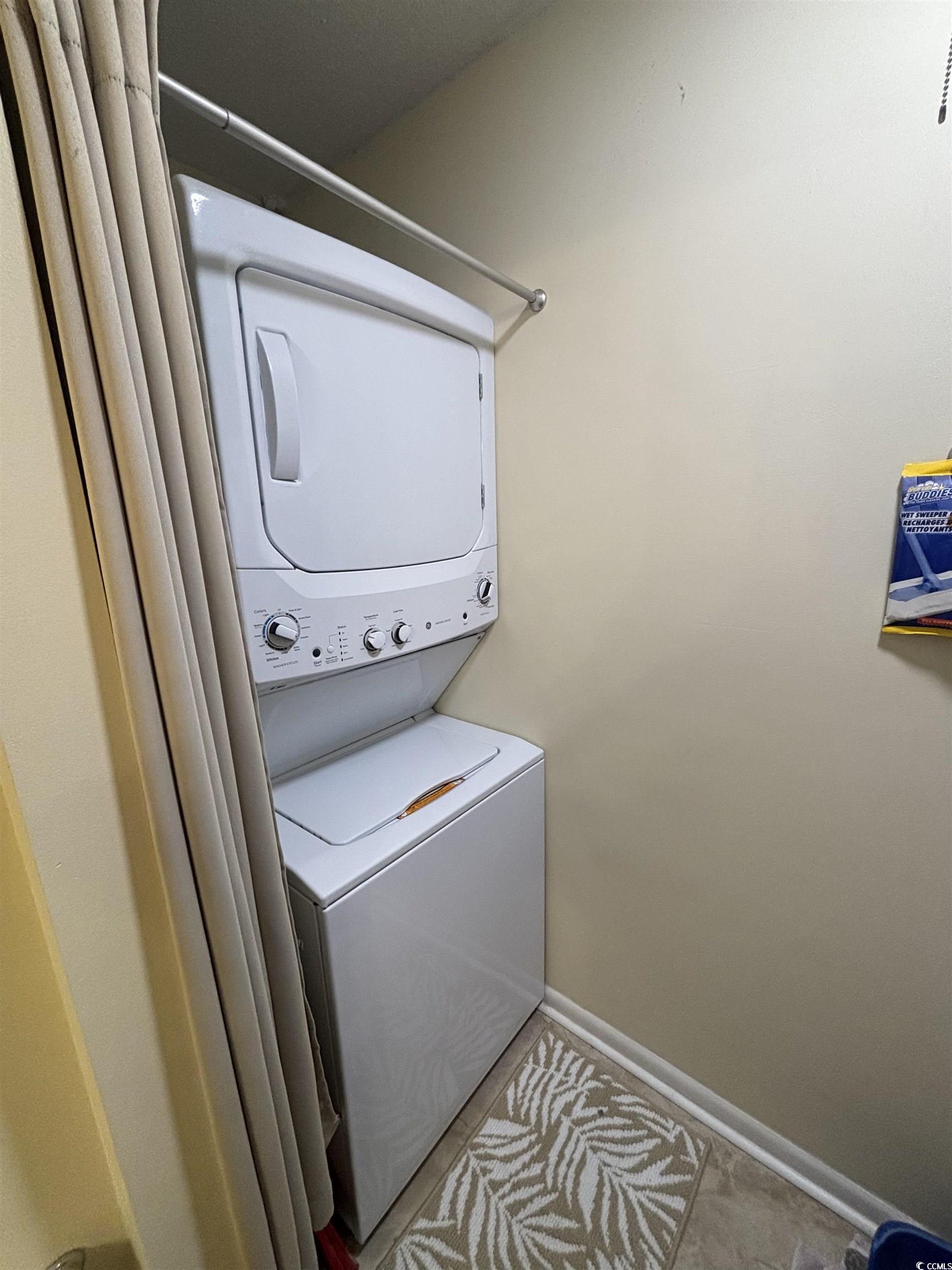 5001 Little River Road, Unit E107 Myrtle Beach, SC 29577 - Photo 11 of 21