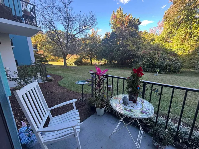 $68,000 | 5001 Little River Road, Unit E107, Myrtle Beach, SC 29577