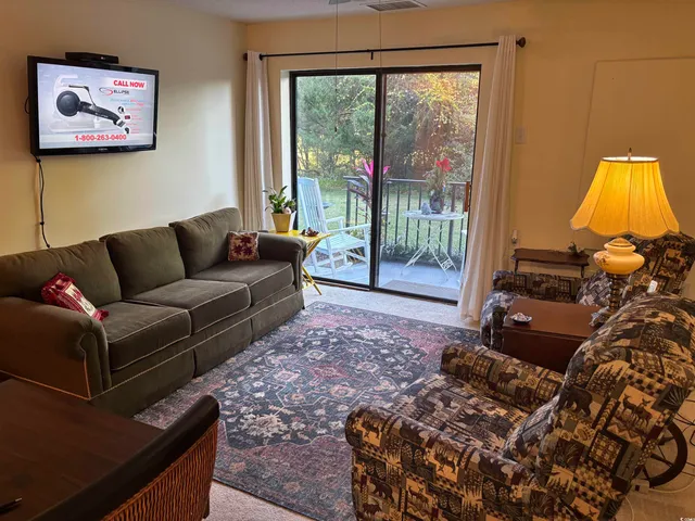 $68,000 | 5001 Little River Road, Unit E107, Myrtle Beach, SC 29577