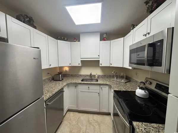 $68,000 | 5001 Little River Road, Unit E107, Myrtle Beach, SC 29577