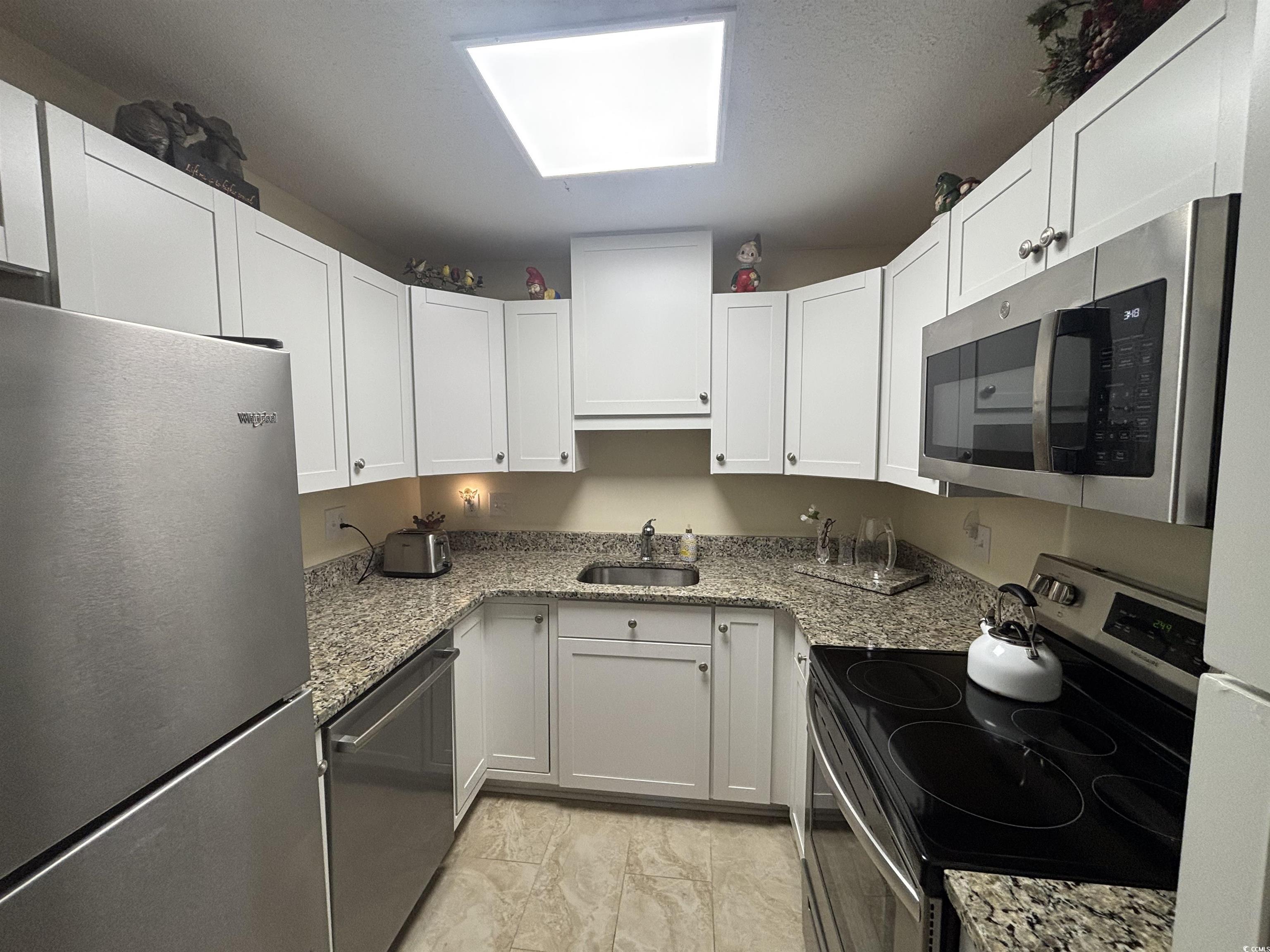 5001 Little River Road, Unit E107 Myrtle Beach, SC 29577 - Photo 5 of 21