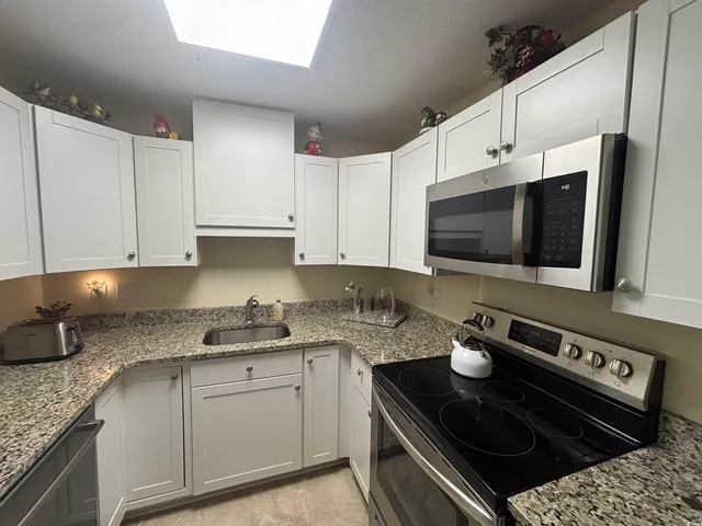 $68,000 | 5001 Little River Road, Unit E107, Myrtle Beach, SC 29577