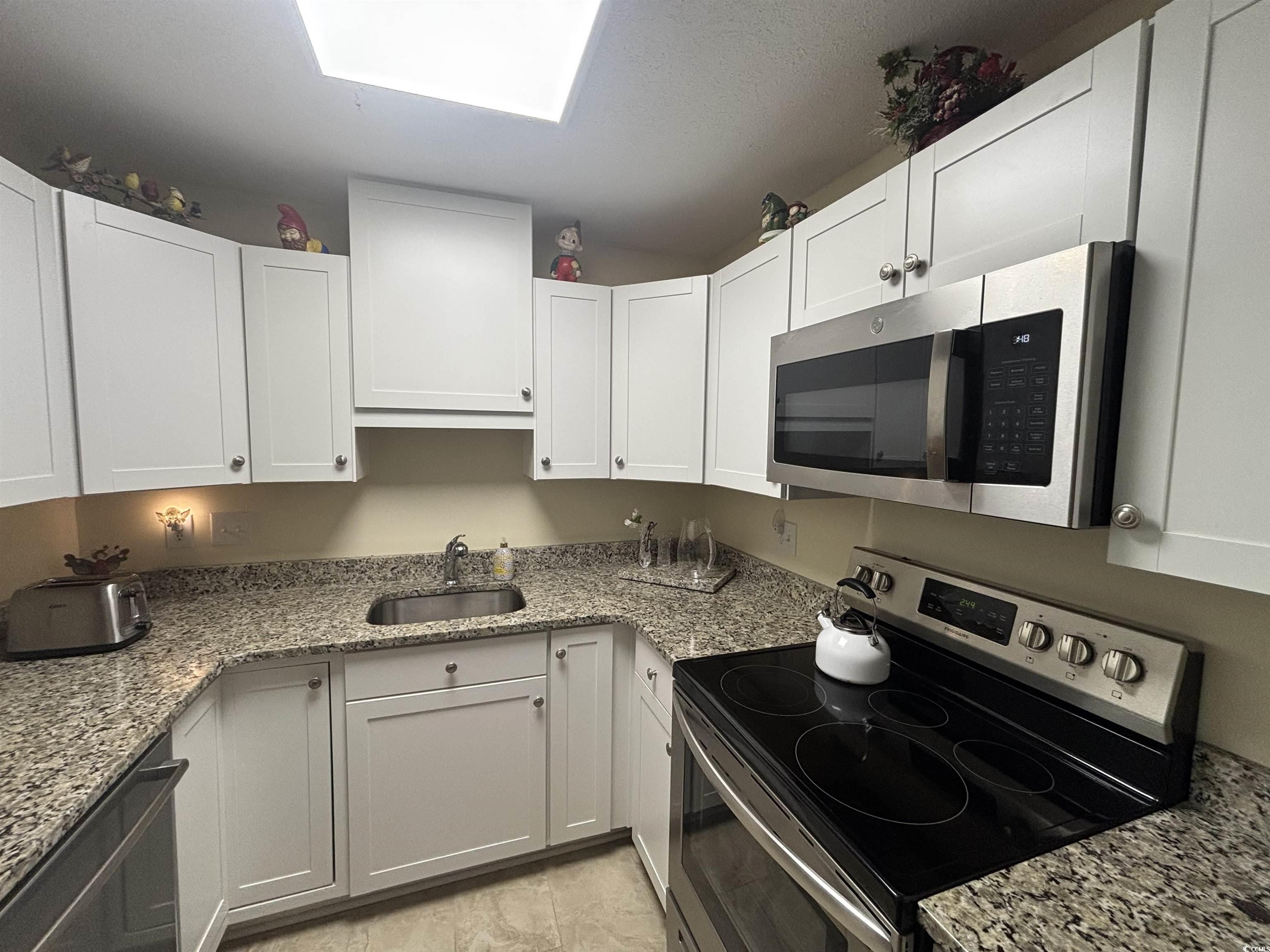 5001 Little River Road, Unit E107 Myrtle Beach, SC 29577 - Photo 6 of 21