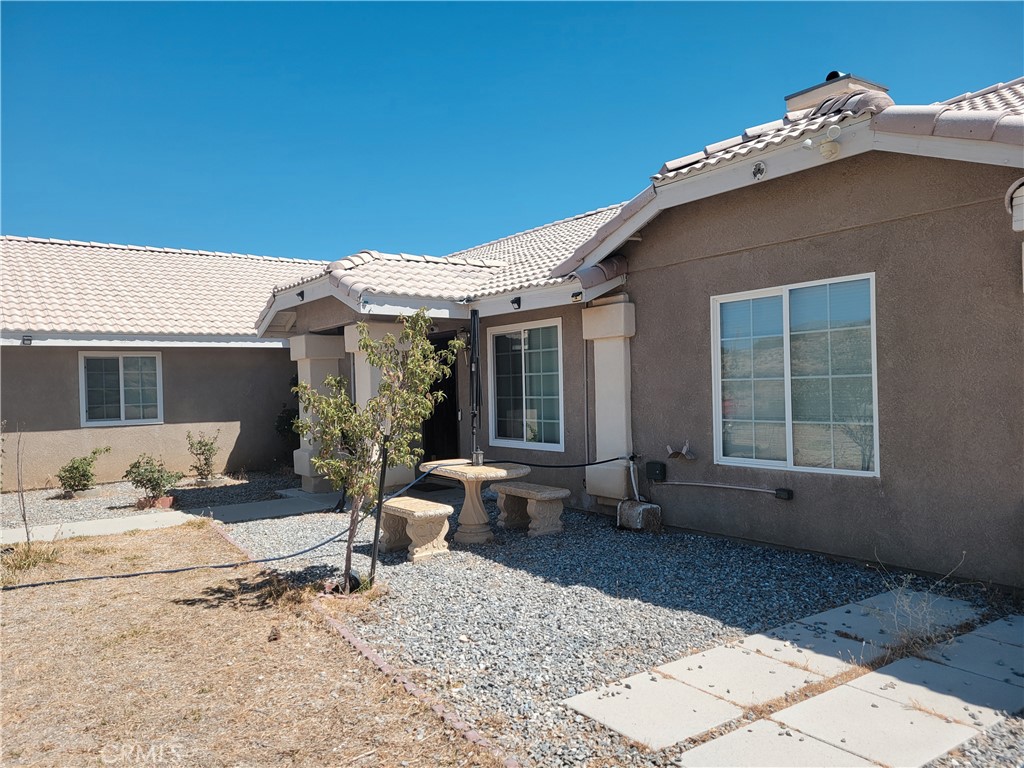 8477 Malpaso Road Pinon Hills, CA 92372 - Photo 3 of 6