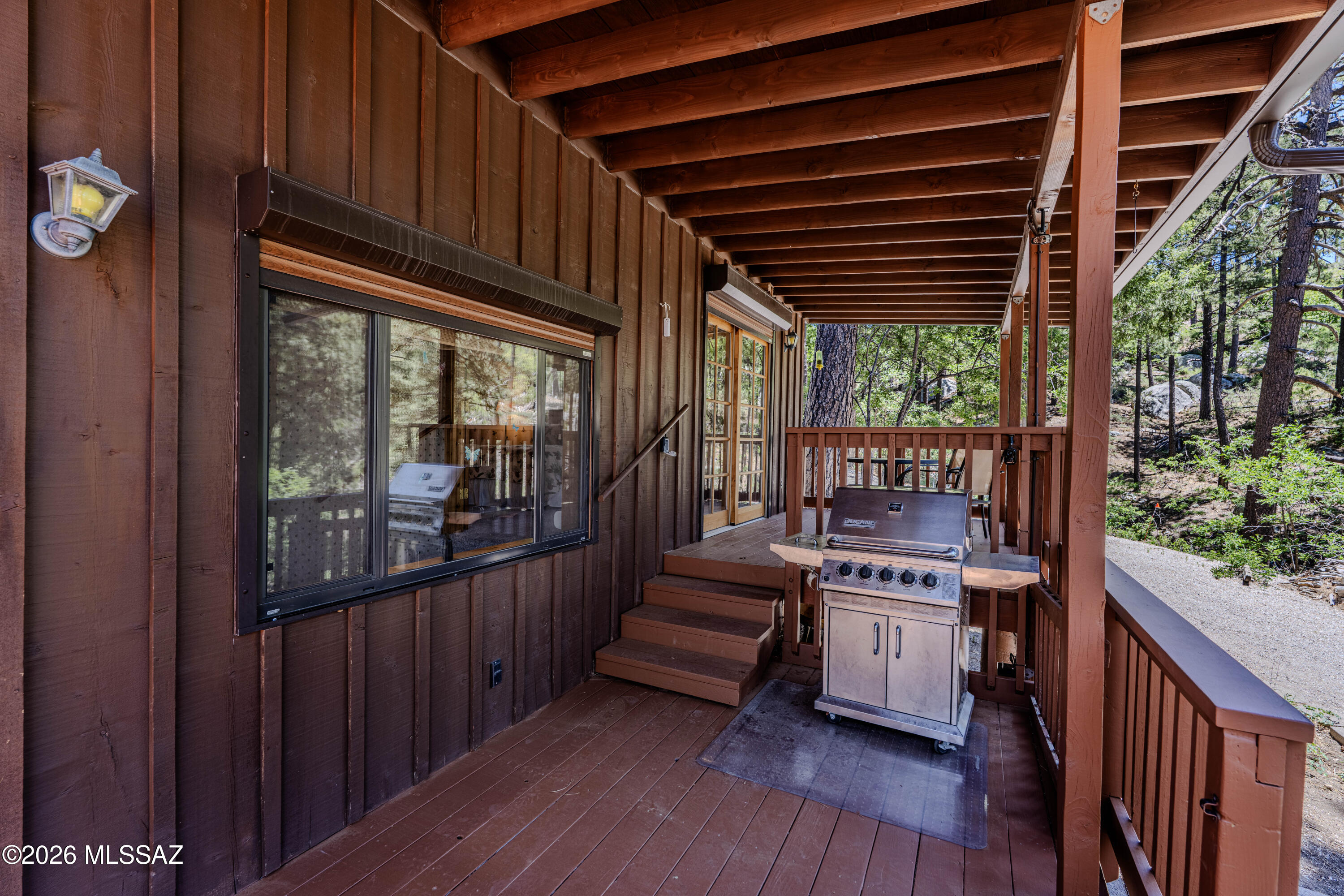 12483 North Middle Sabino Road Mount Lemmon, AZ 85619 - Photo 14 of 46