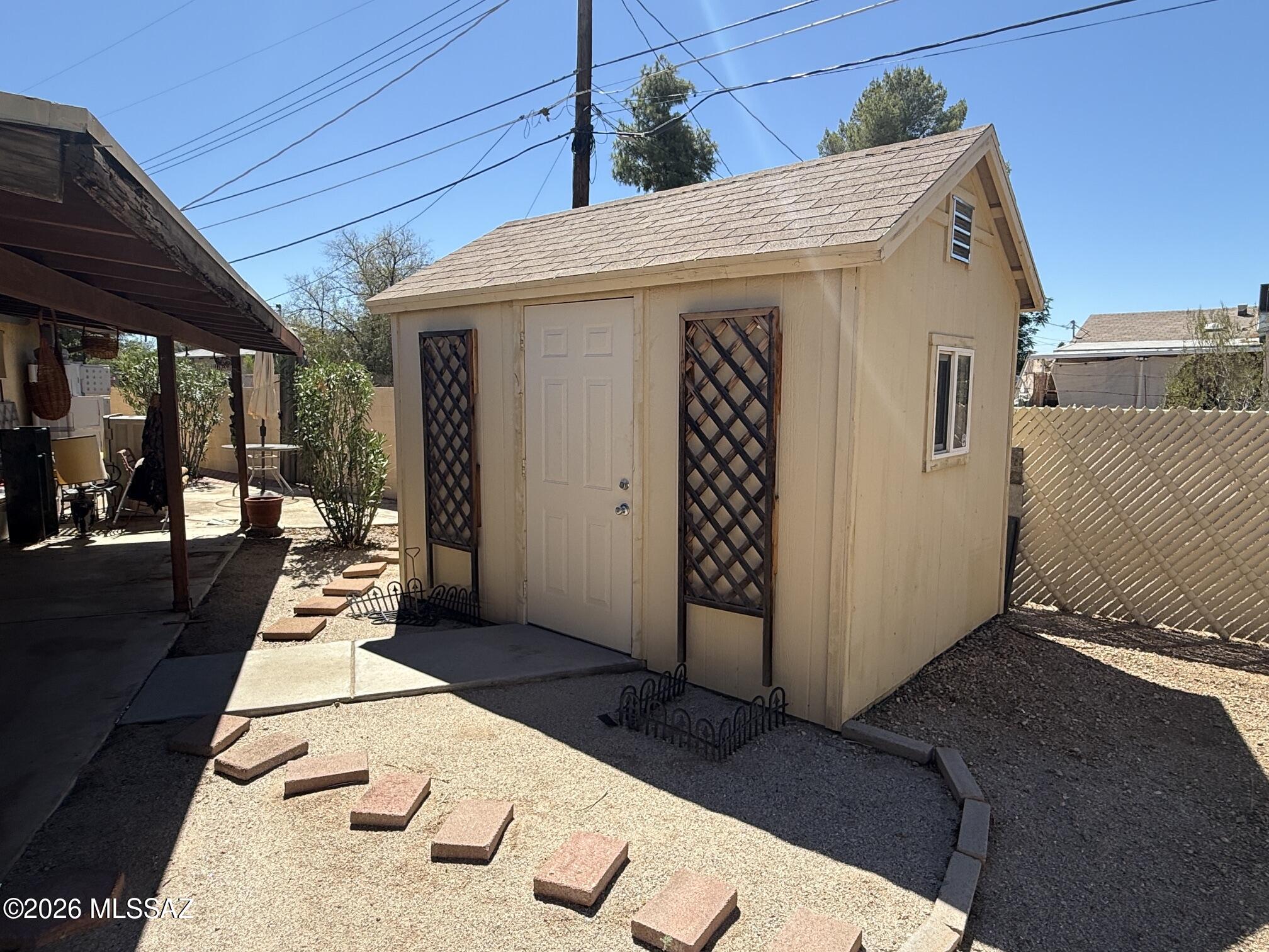 4086 East Montecito Street Tucson, AZ 85711 - Photo 46 of 49 IMG_4710