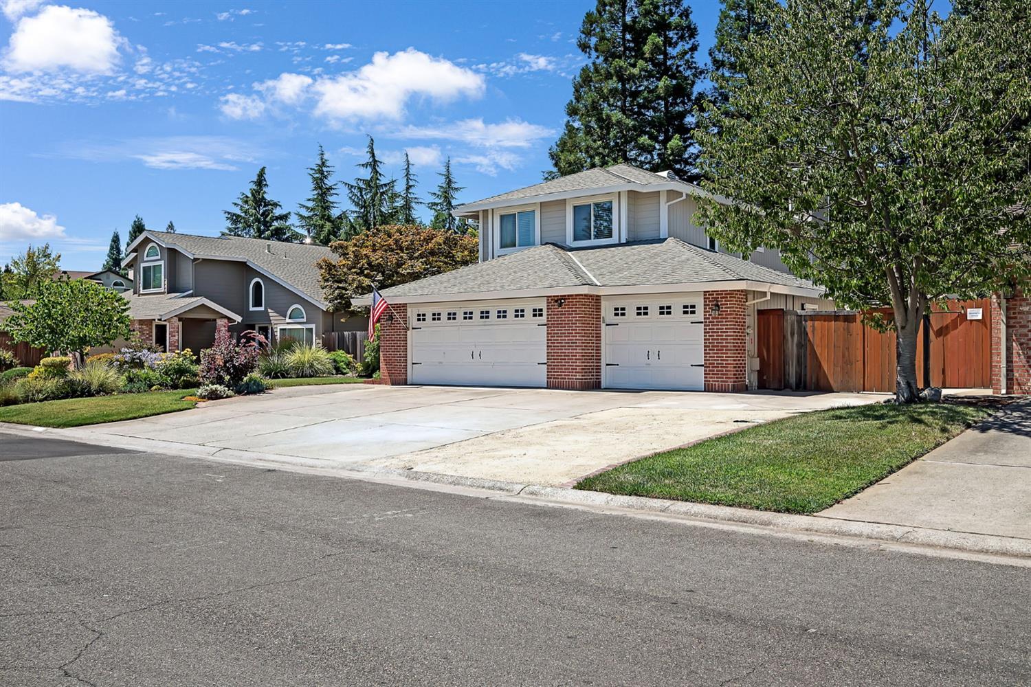 4538 Bocana Road Cameron Park, CA 95682 - Photo 5 of 60