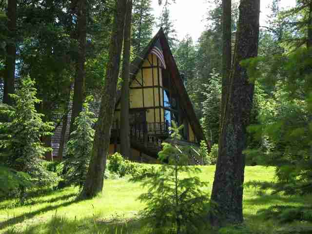 5706 South Corkery Road Spokane, WA 99223 - Photo 1 of 9 Gallery Image 1