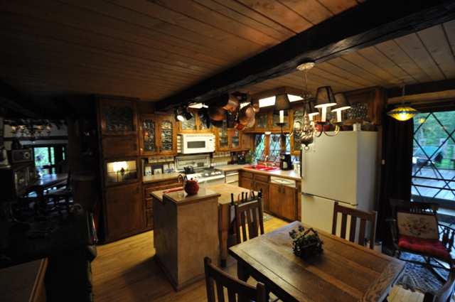 5706 South Corkery Road Spokane, WA 99223 - Photo 4 of 9 Gallery Image 4