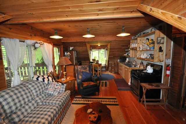 5706 South Corkery Road Spokane, WA 99223 - Photo 7 of 9 Gallery Image 7