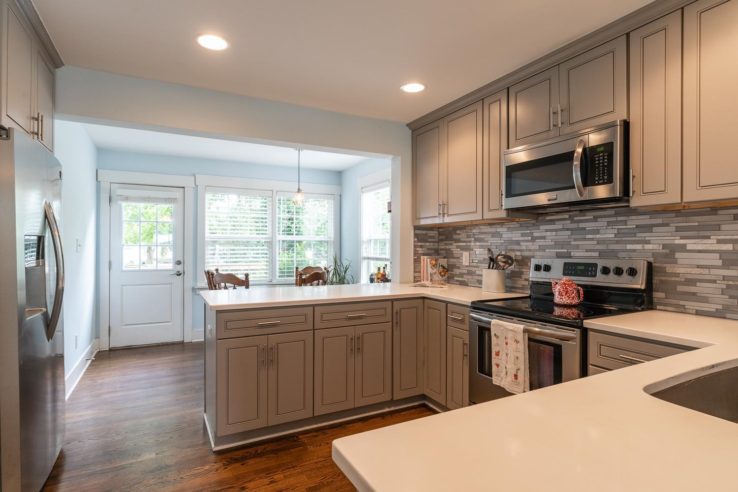 2513 Newbold Street Raleigh, NC 27603 - Photo 12 of 29 Photo 12
