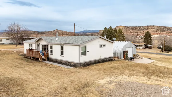 $338,000 | 385 North 200 West, Escalante, UT 84726