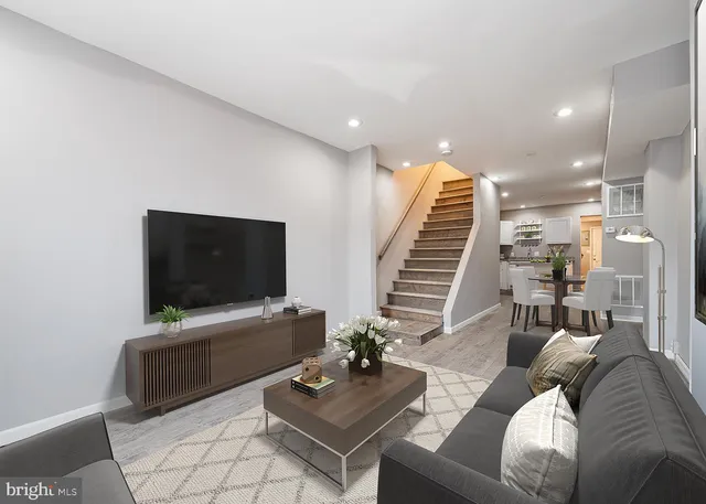 $185,000 | 1130 Carroll Street, Baltimore, MD 21230