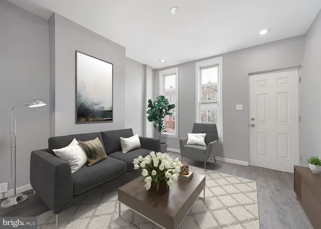 $185,000 | 1130 Carroll Street, Baltimore, MD 21230