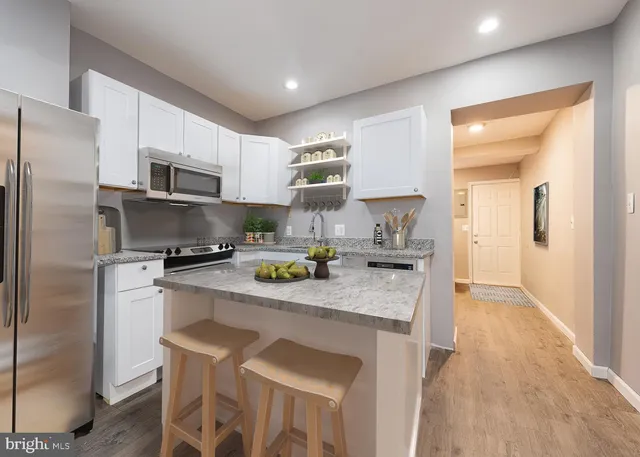 $185,000 | 1130 Carroll Street, Baltimore, MD 21230