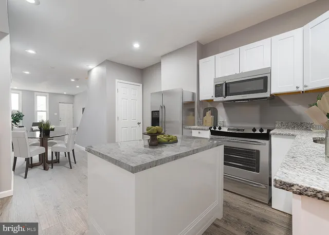 $185,000 | 1130 Carroll Street, Baltimore, MD 21230