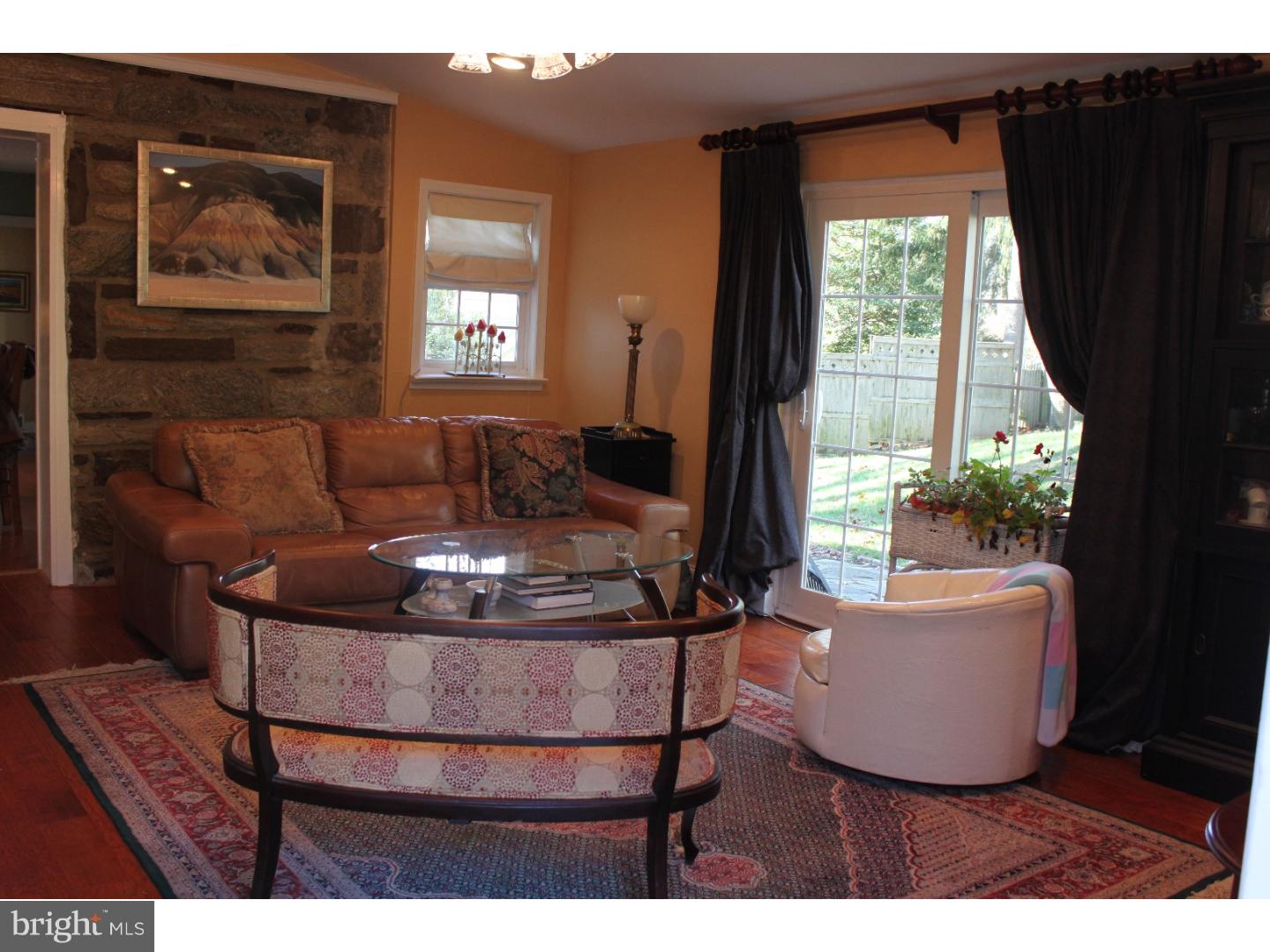 17 Briar Road Wayne, PA 19087 - Photo 12 of 25 Family Room