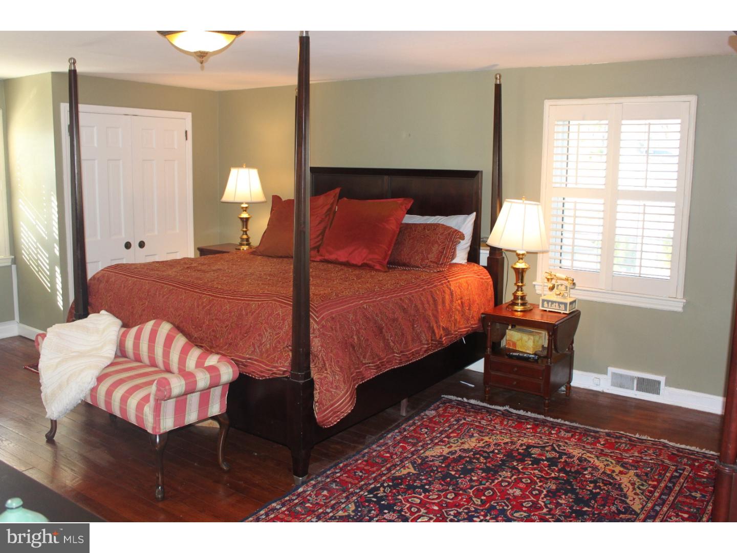 17 Briar Road Wayne, PA 19087 - Photo 14 of 25 Master Bedroom