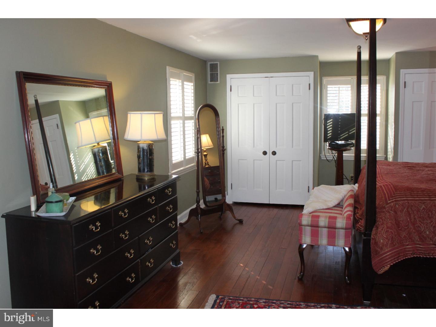 17 Briar Road Wayne, PA 19087 - Photo 15 of 25 Master Bedroom