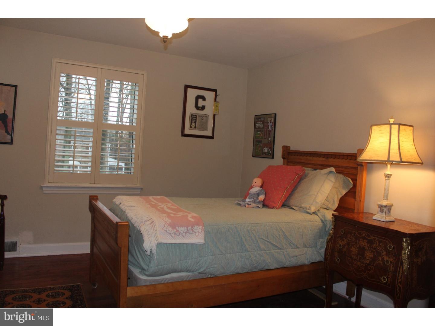 17 Briar Road Wayne, PA 19087 - Photo 18 of 25 Bedroom 4
