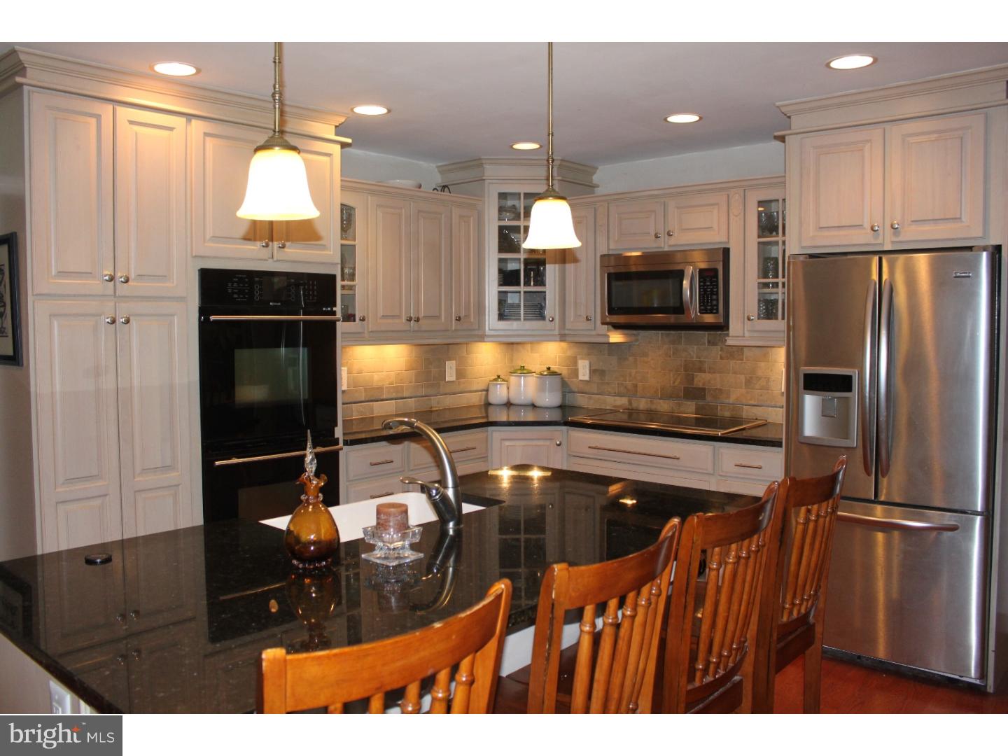 17 Briar Road Wayne, PA 19087 - Photo 5 of 25 Kitchen