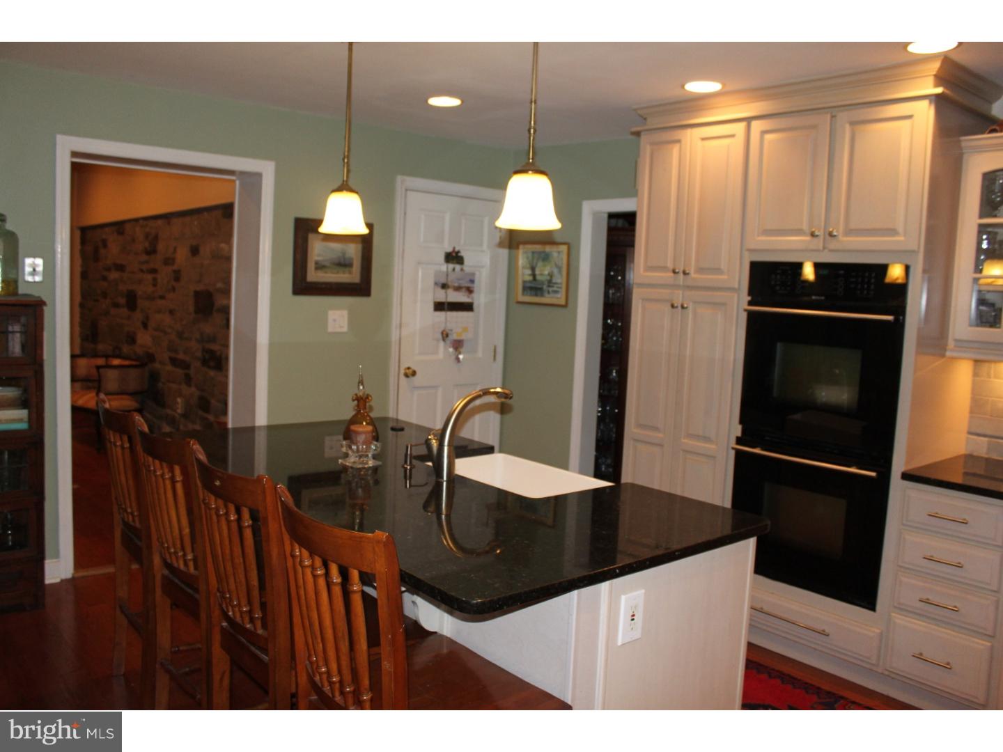 17 Briar Road Wayne, PA 19087 - Photo 6 of 25 Kitchen