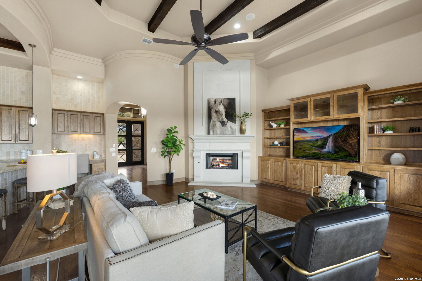 1078 Star Ridge Spring Branch, TX 78070 - Photo 12 of 60