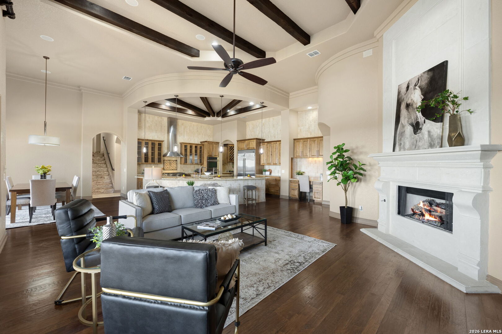 1078 Star Ridge Spring Branch, TX 78070 - Photo 13 of 60