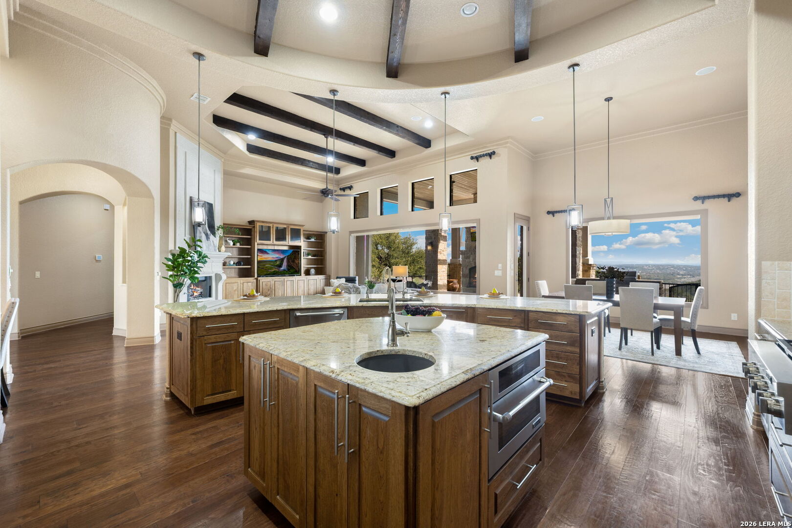 1078 Star Ridge Spring Branch, TX 78070 - Photo 14 of 60