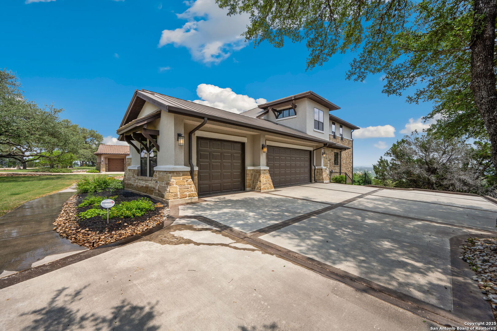 1078 Star Ridge Spring Branch, TX 78070 - Photo 2 of 60