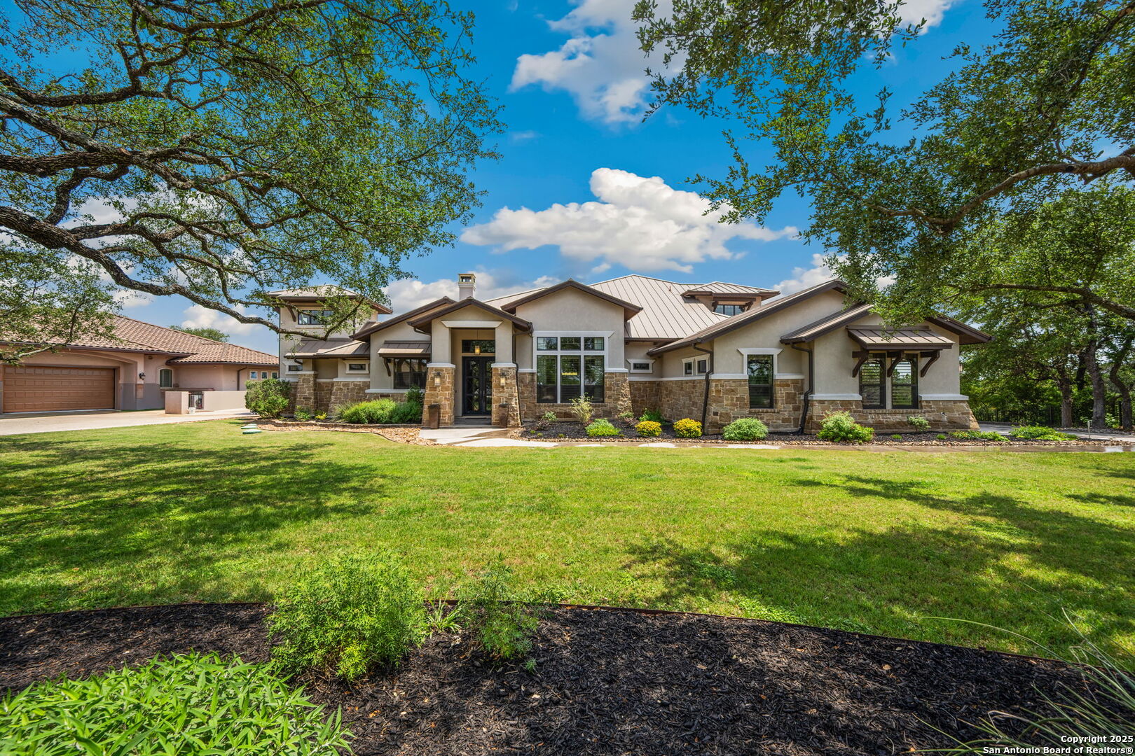 1078 Star Ridge Spring Branch, TX 78070 - Photo 3 of 60