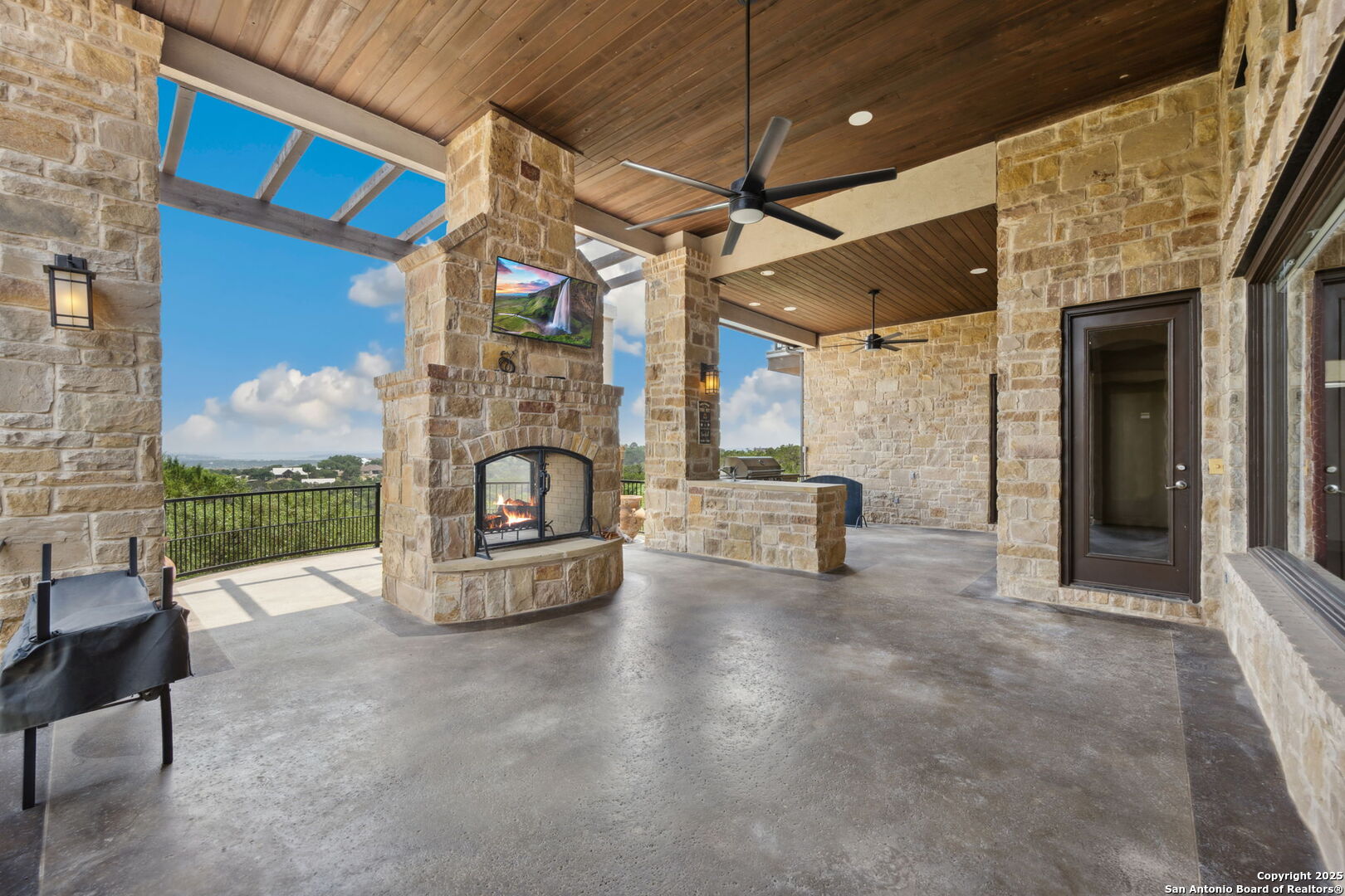 1078 Star Ridge Spring Branch, TX 78070 - Photo 37 of 60