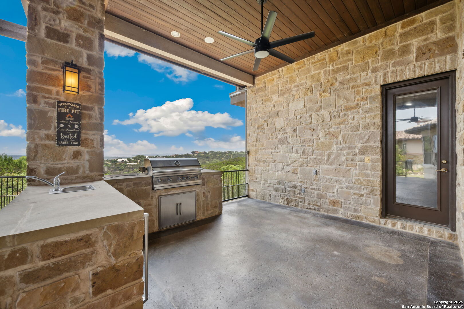 1078 Star Ridge Spring Branch, TX 78070 - Photo 39 of 60