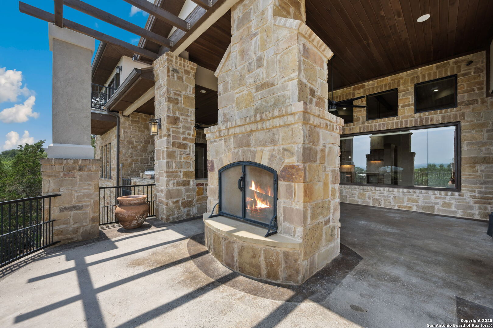 1078 Star Ridge Spring Branch, TX 78070 - Photo 40 of 60