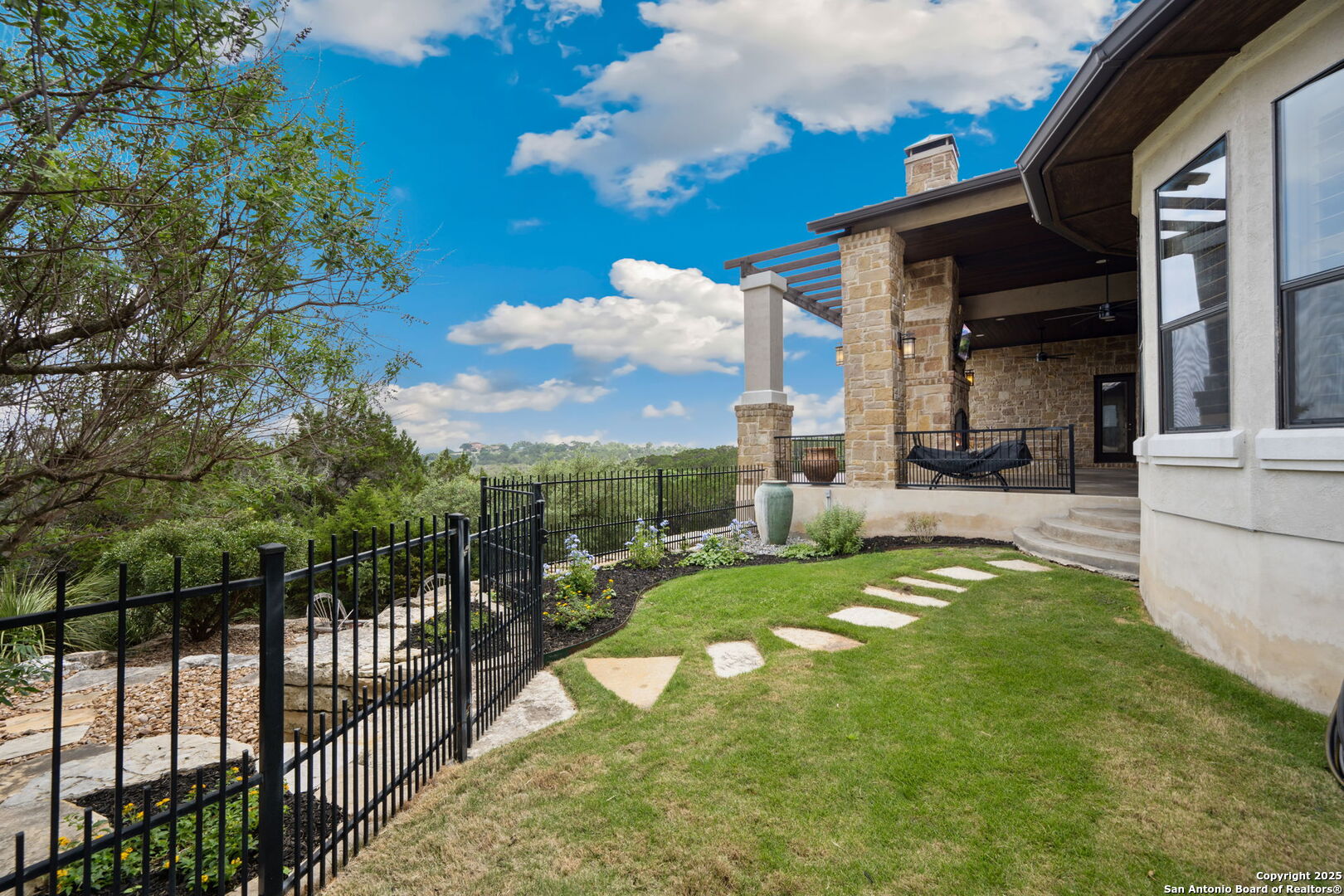 1078 Star Ridge Spring Branch, TX 78070 - Photo 43 of 60