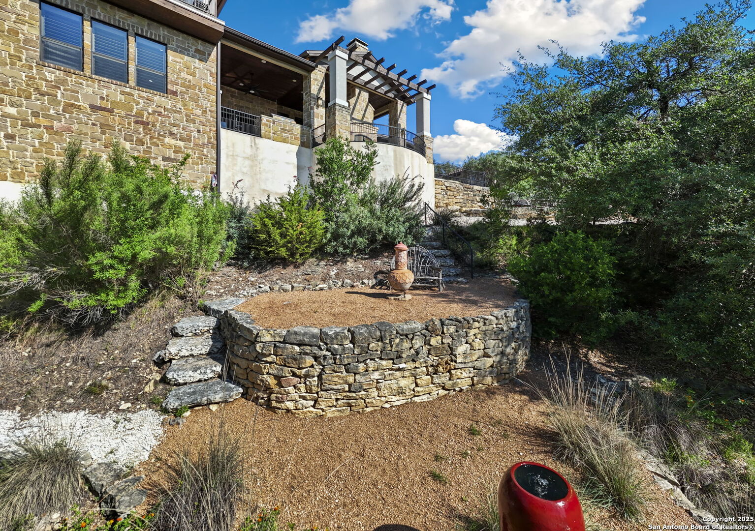 1078 Star Ridge Spring Branch, TX 78070 - Photo 44 of 60