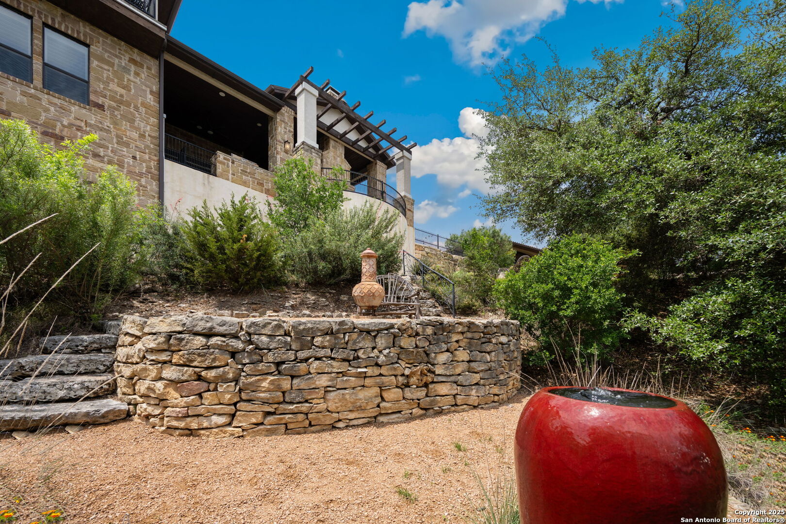 1078 Star Ridge Spring Branch, TX 78070 - Photo 45 of 60