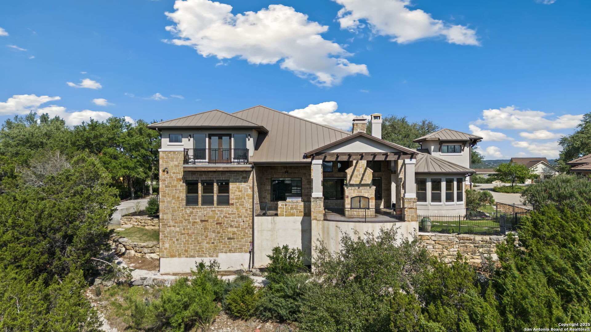 1078 Star Ridge Spring Branch, TX 78070 - Photo 46 of 60